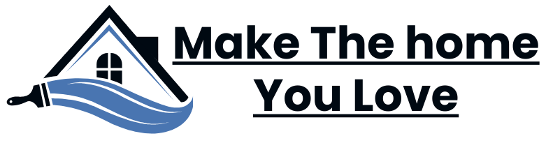 Make-The-Home-You-Love logo